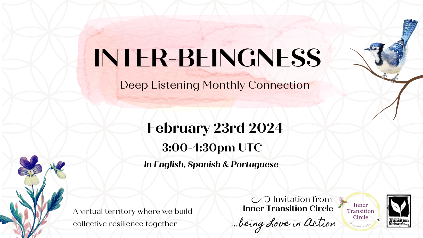 February Inner Newsletter
