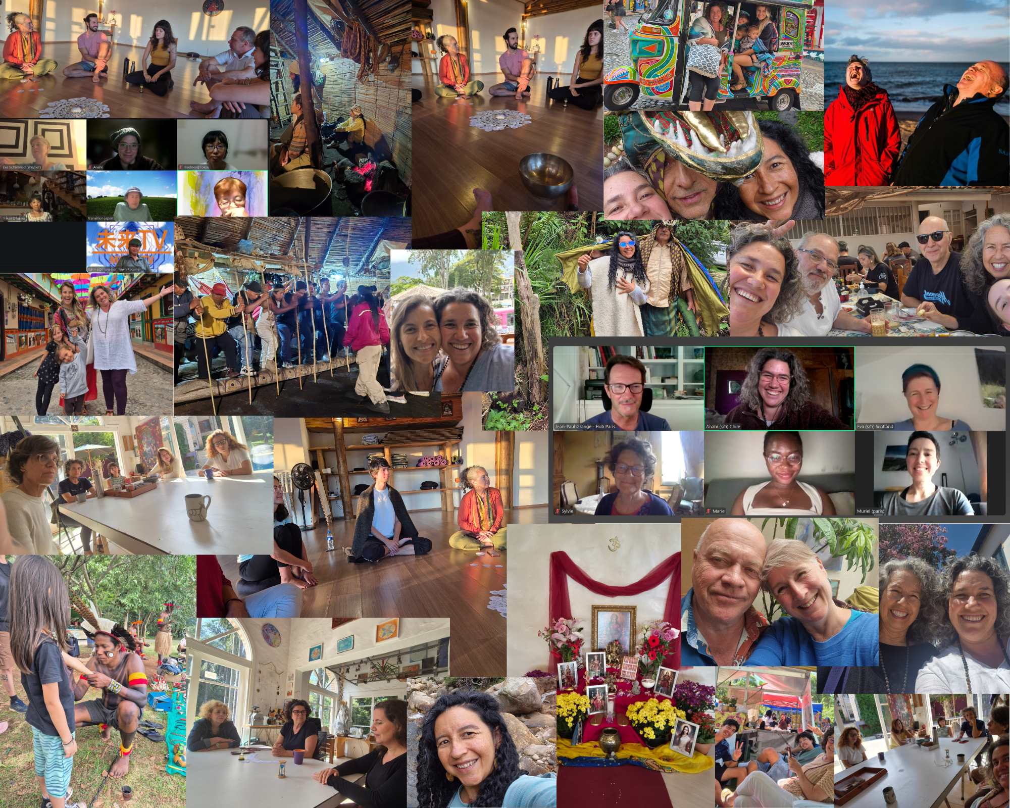 Can a Game Help Us Transform Culture?