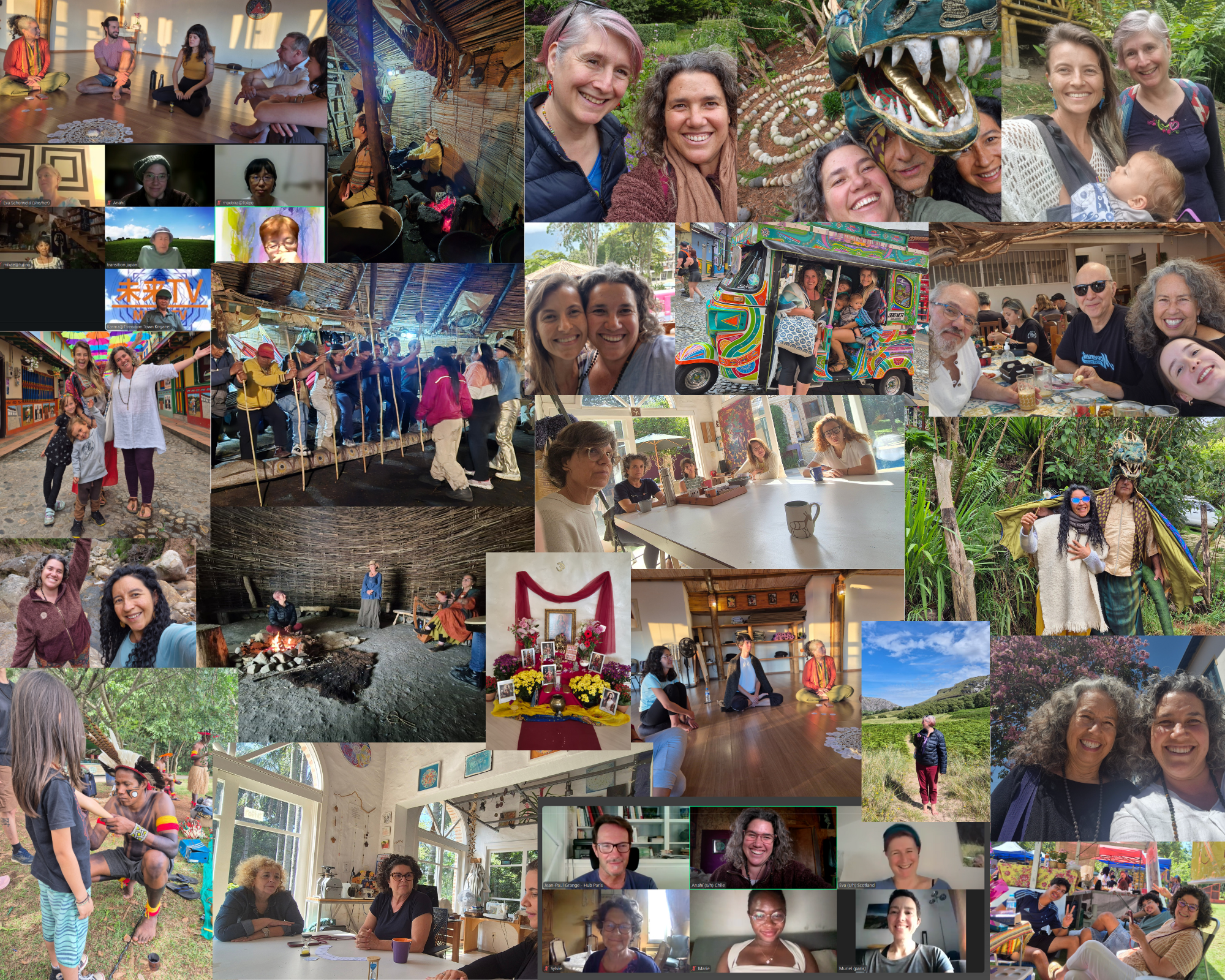 Can a Game Help Us Transform Culture?