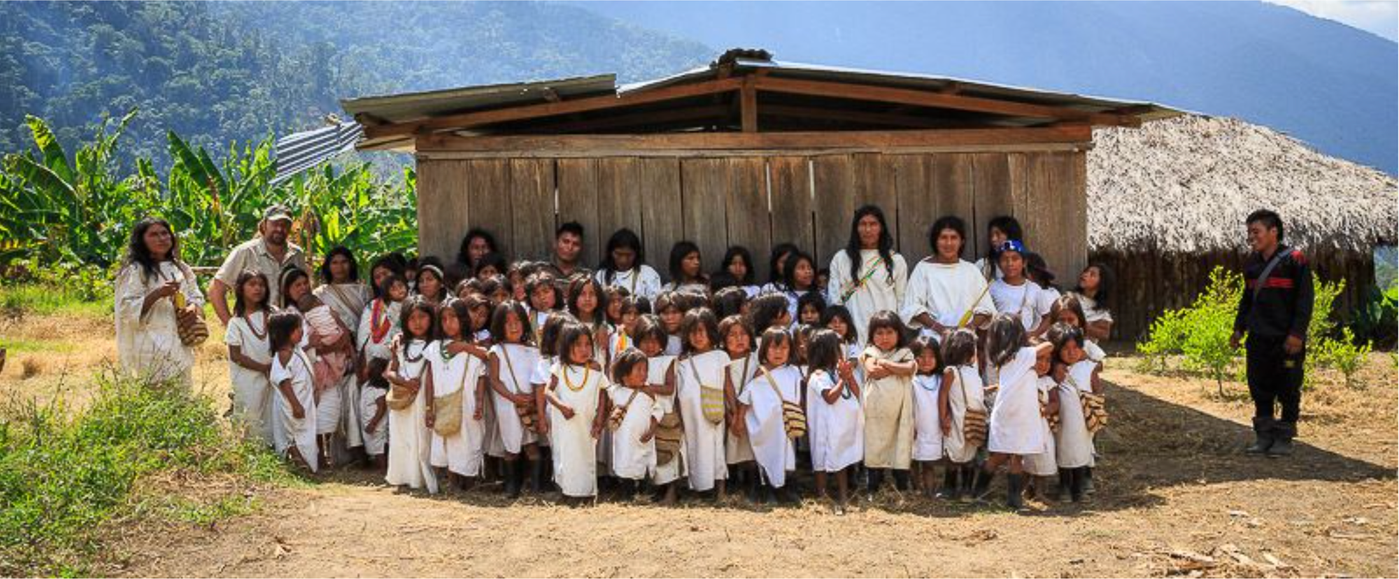 Voices from Abya Yala